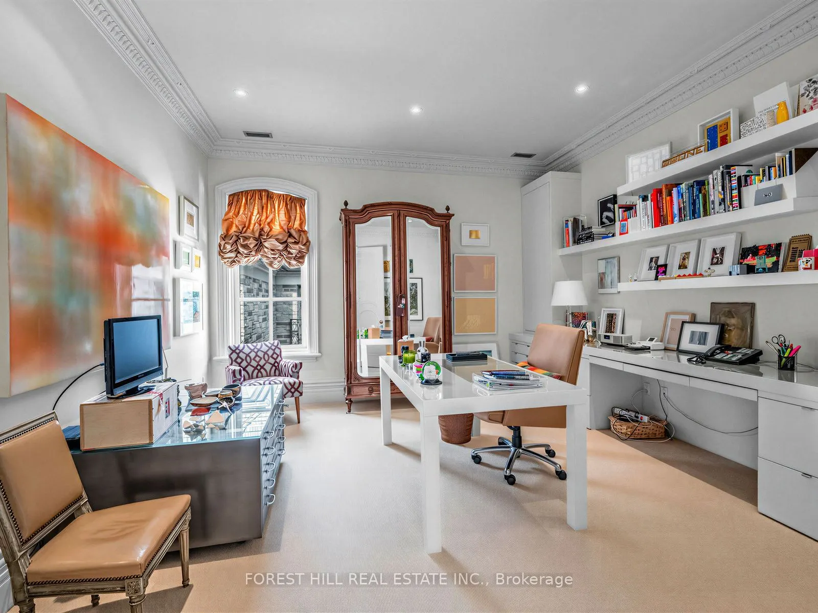 105 Dunvegan Road