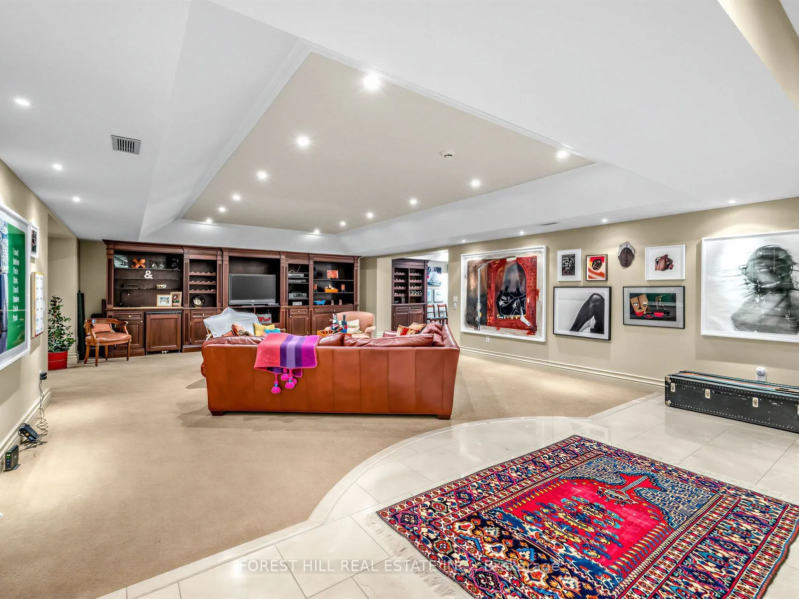 105 Dunvegan Road