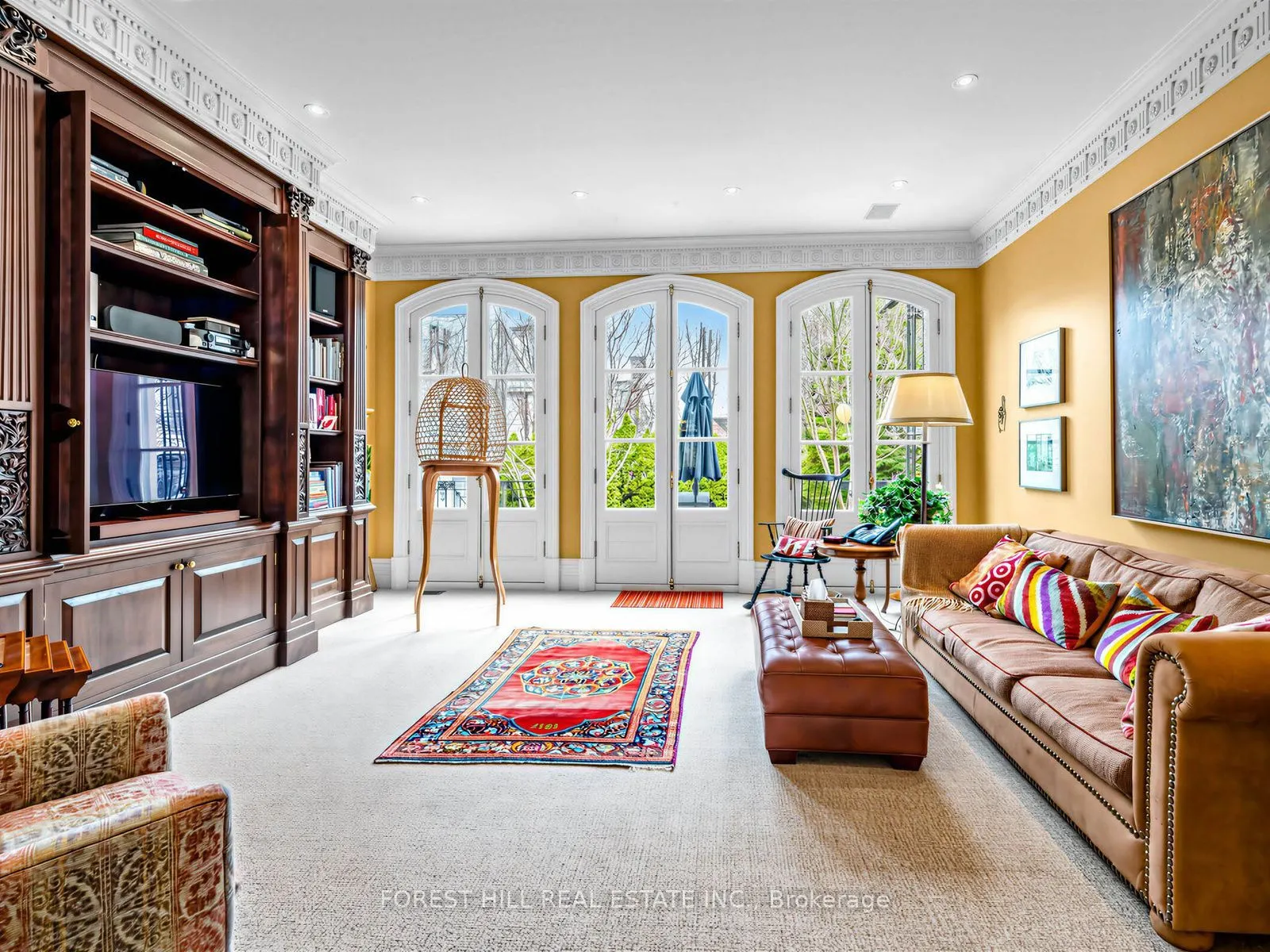 105 Dunvegan Road