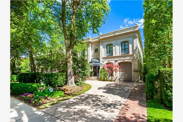 105 Dunvegan Road