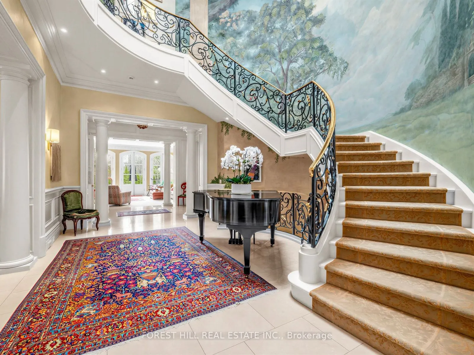 105 Dunvegan Road