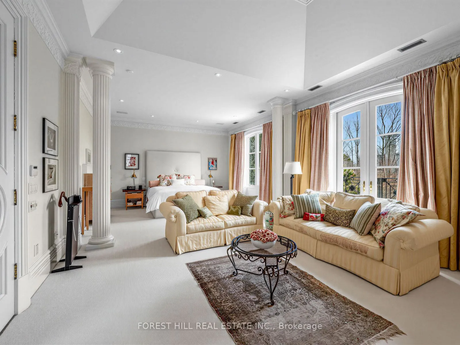 105 Dunvegan Road