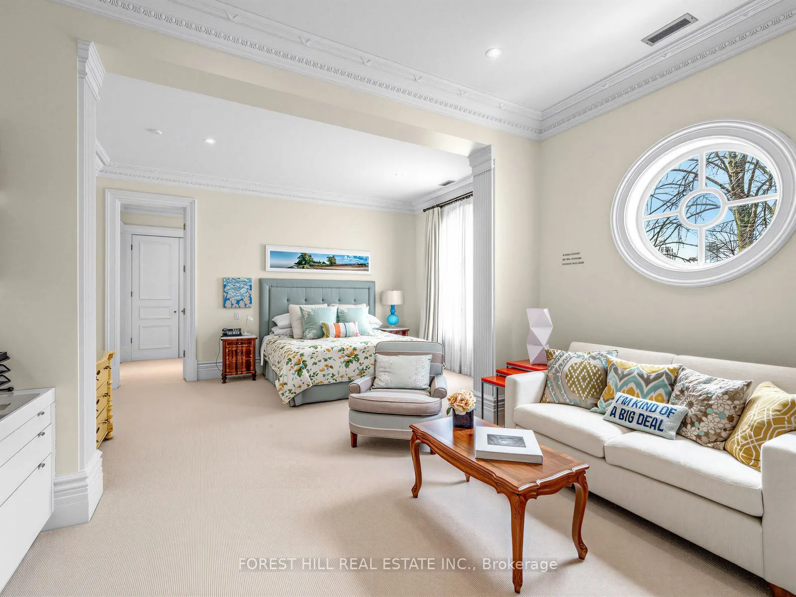 105 Dunvegan Road