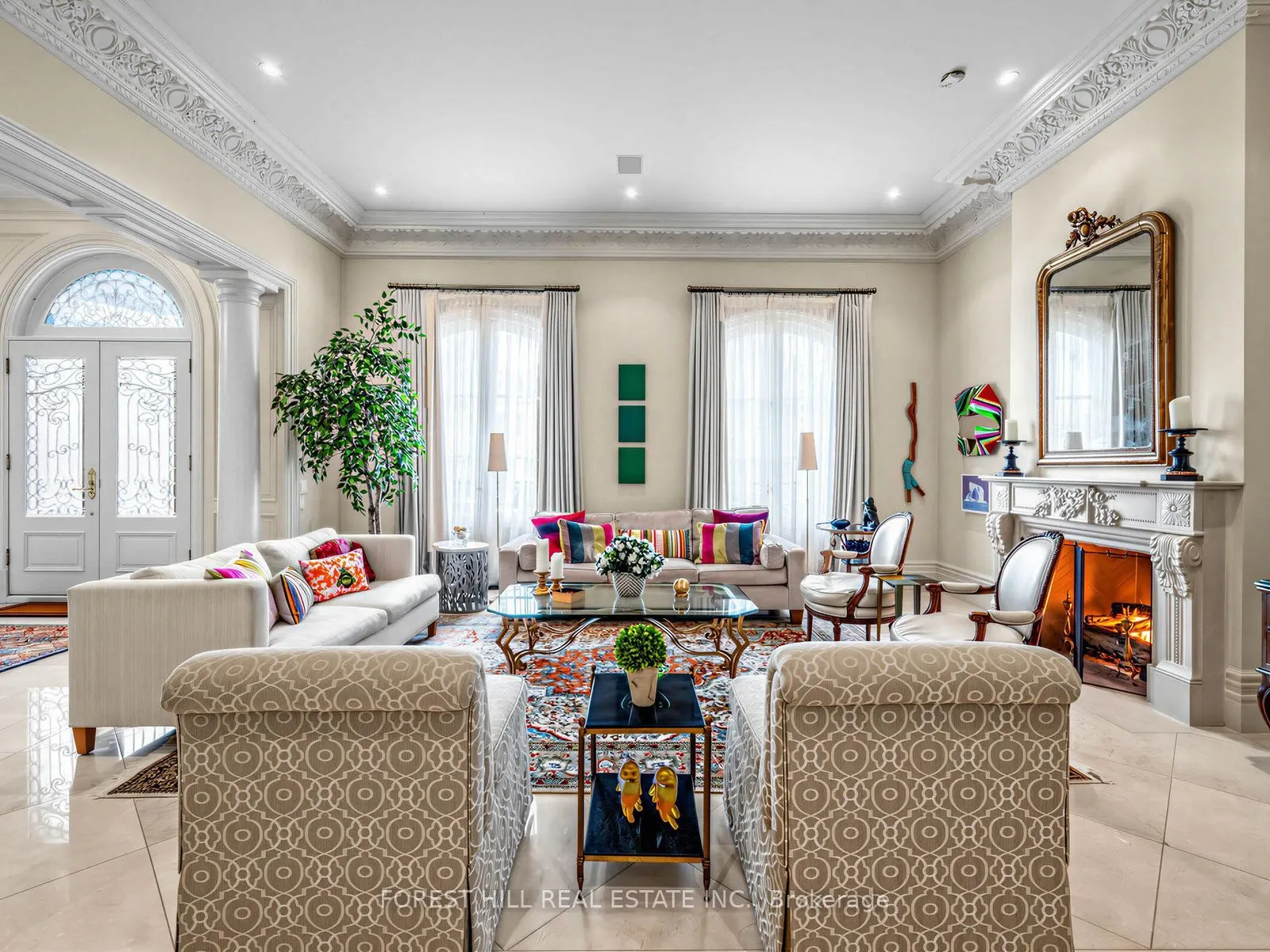 105 Dunvegan Road