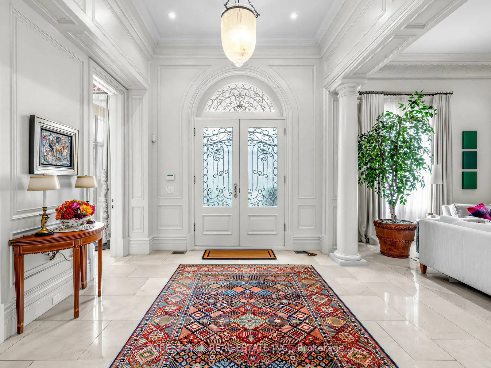 105 Dunvegan Road