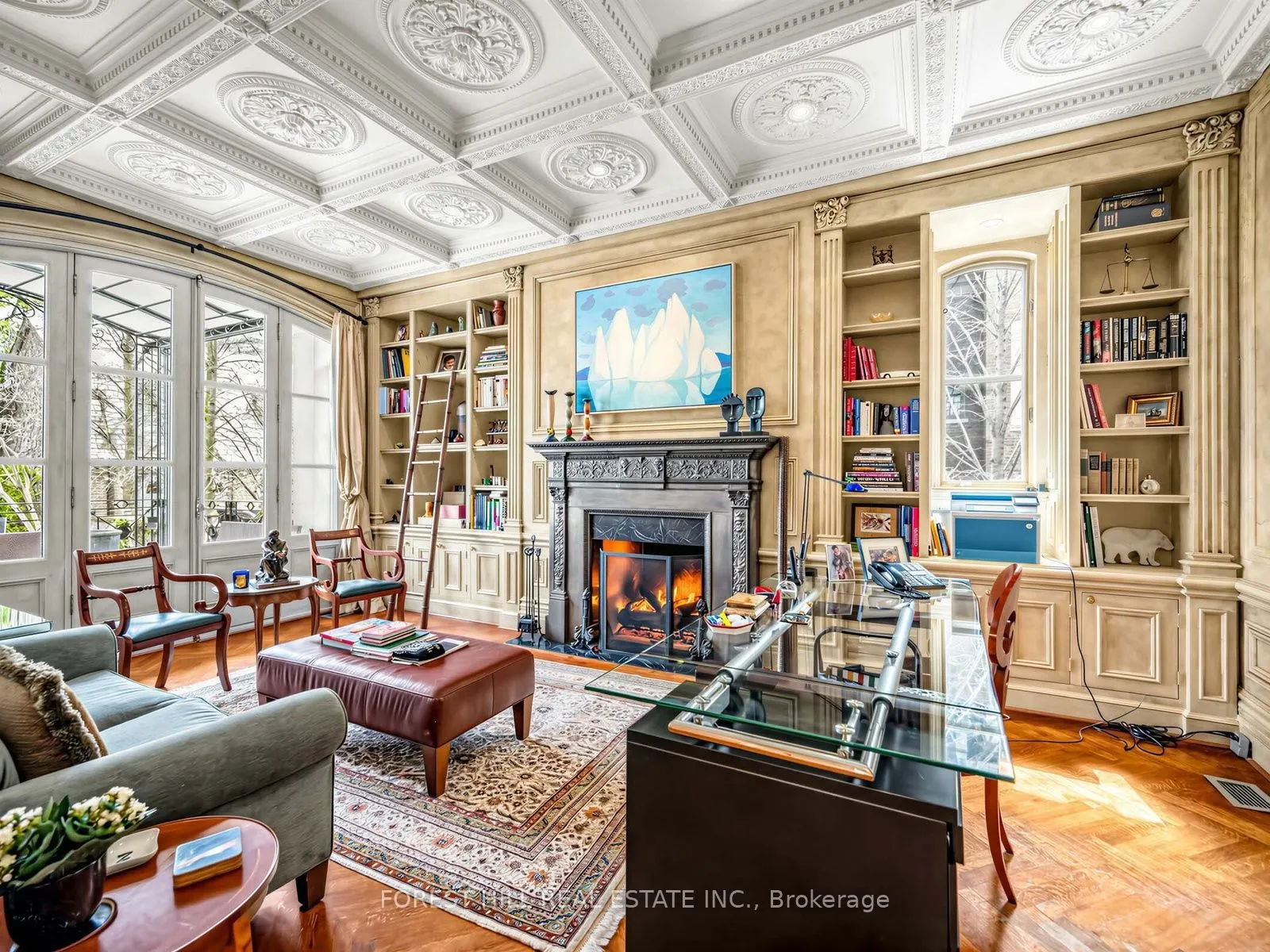 105 Dunvegan Road