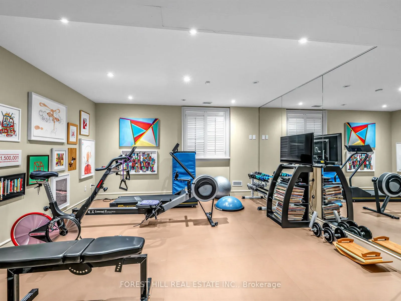 105 Dunvegan Road