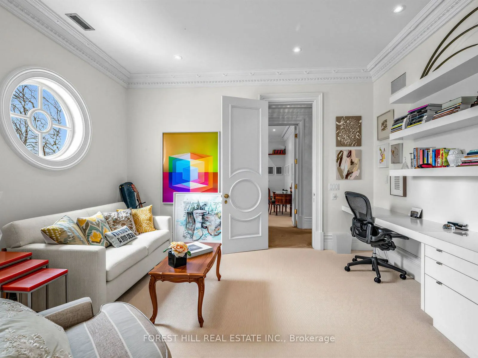 105 Dunvegan Road