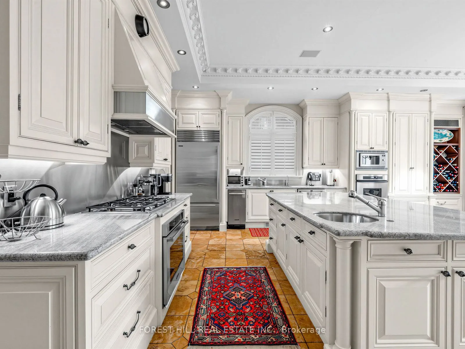 105 Dunvegan Road