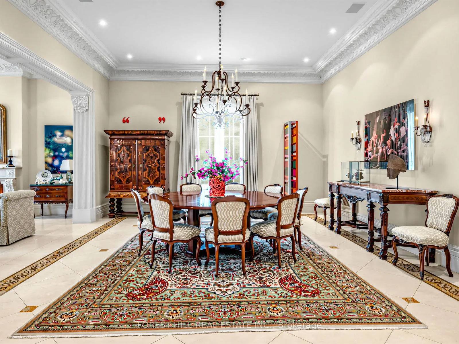 105 Dunvegan Road