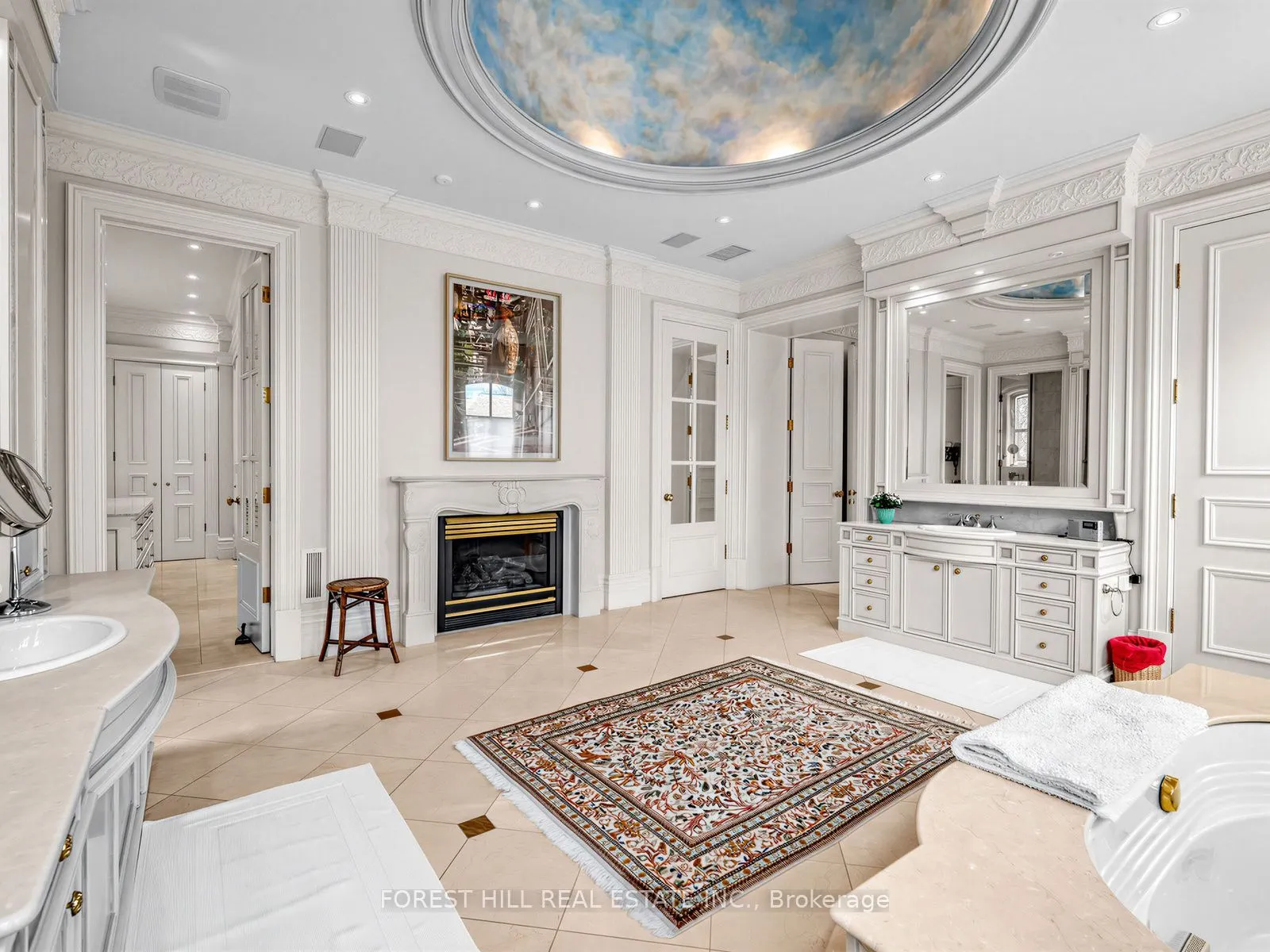 105 Dunvegan Road