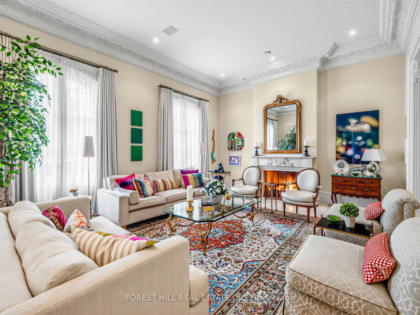 105 Dunvegan Road