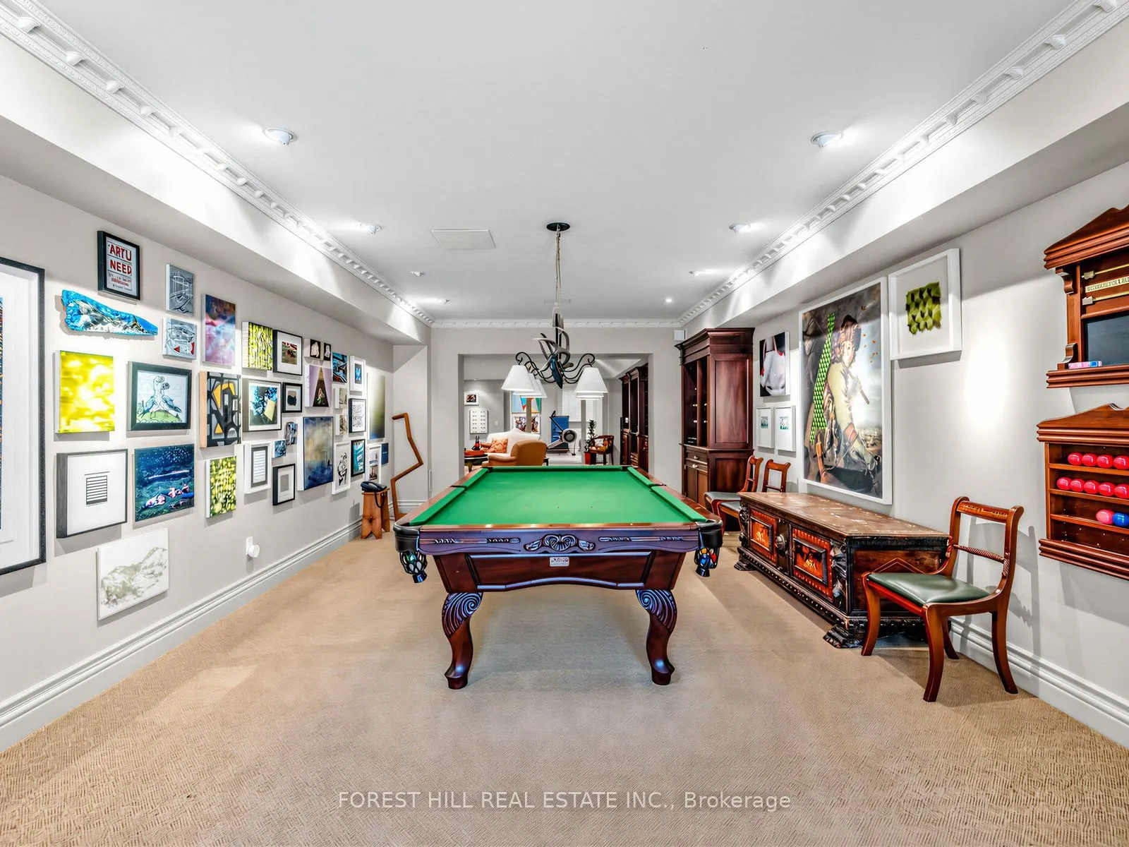 105 Dunvegan Road
