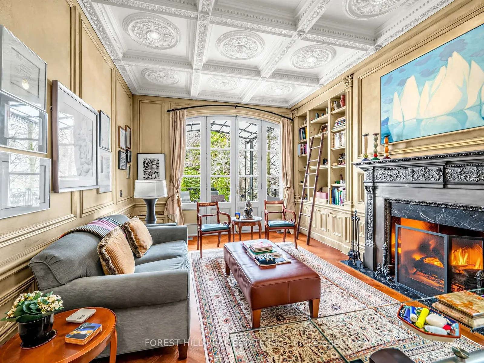 105 Dunvegan Road