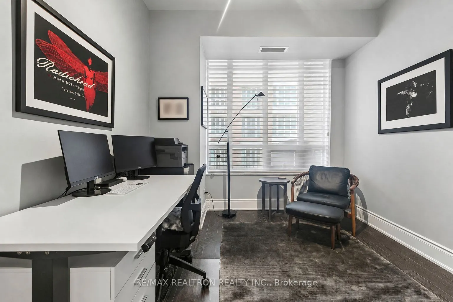 55 Delisle Avenue #707