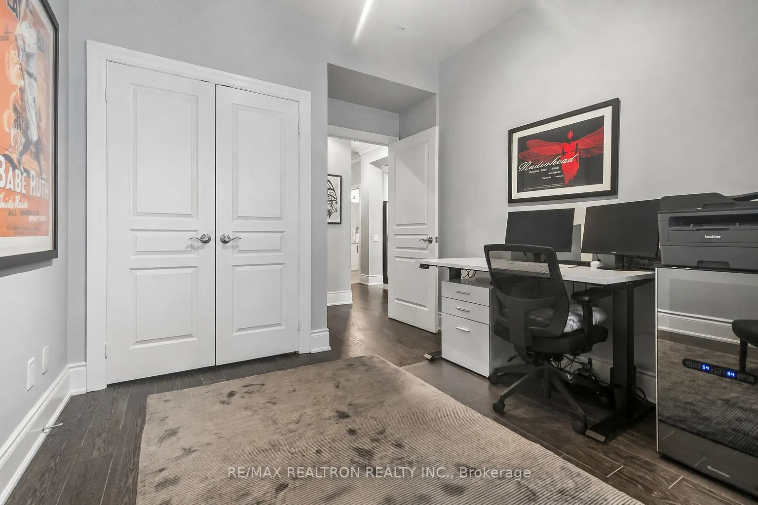 55 Delisle Avenue #707