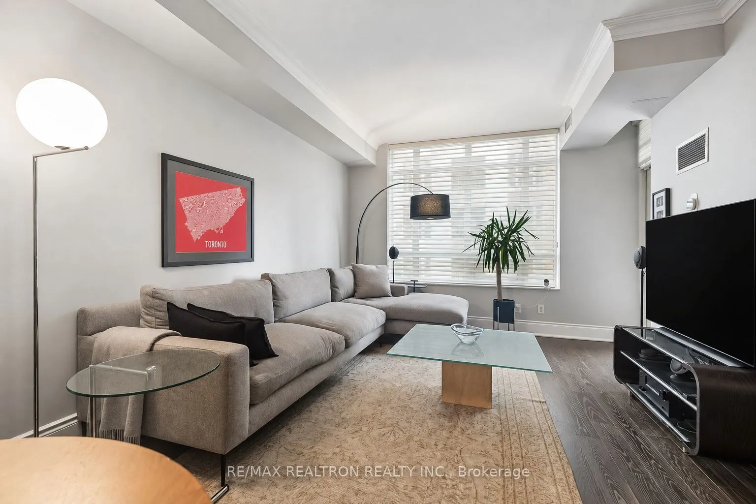 55 Delisle Avenue #707