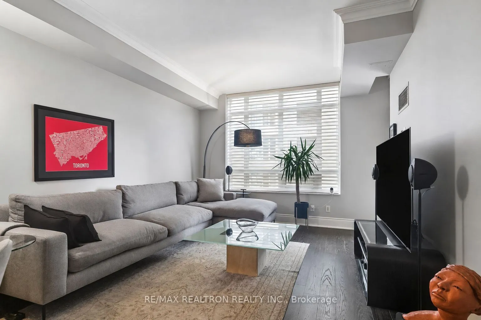 55 Delisle Avenue #707
