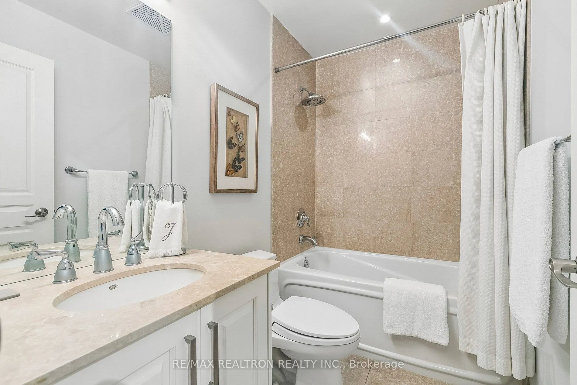 55 Delisle Avenue #707