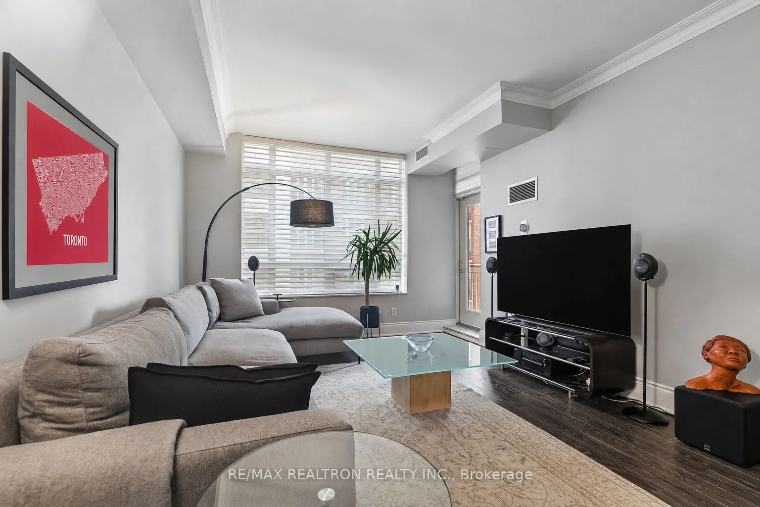 55 Delisle Avenue #707