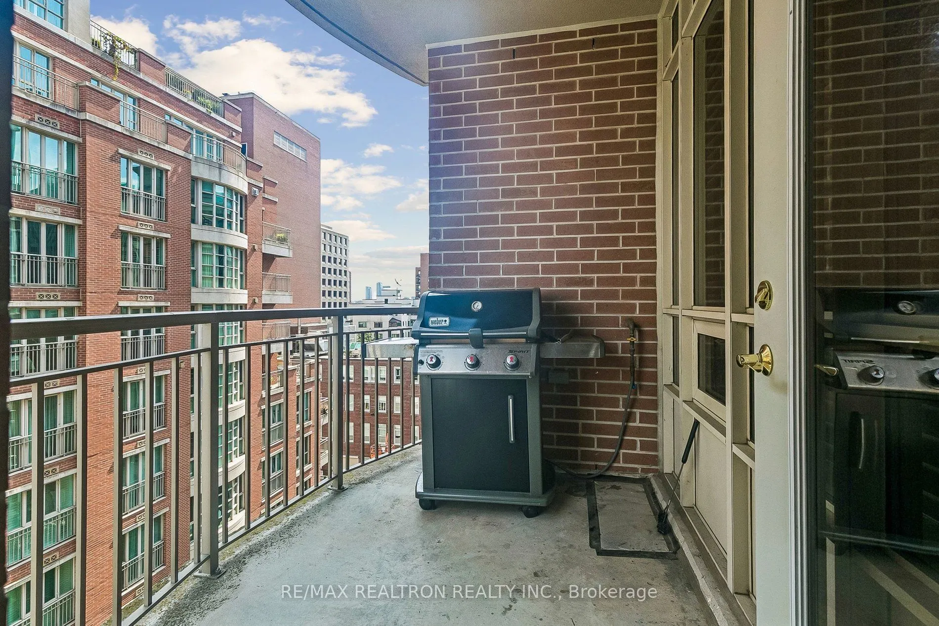 55 Delisle Avenue #707