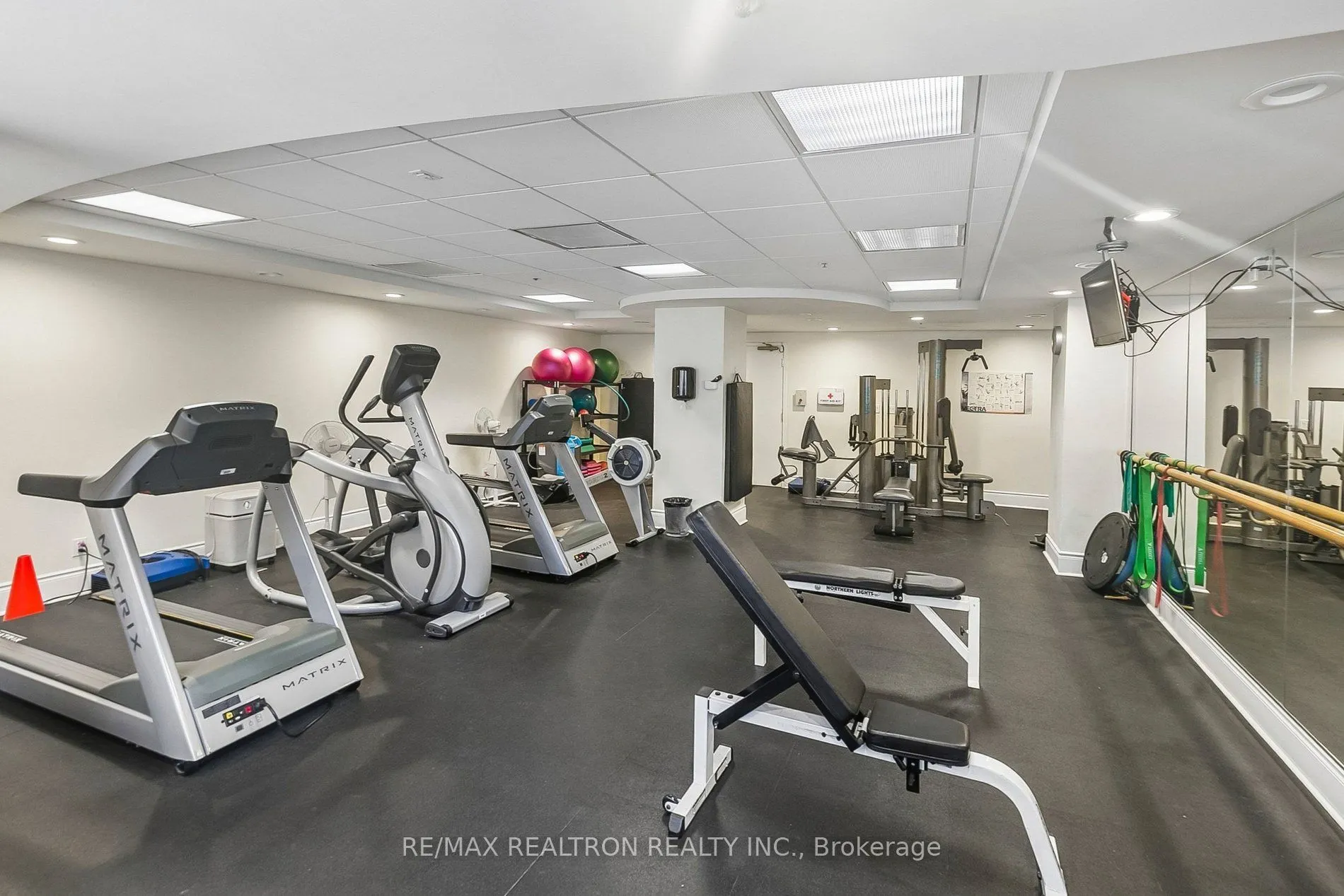 55 Delisle Avenue #707