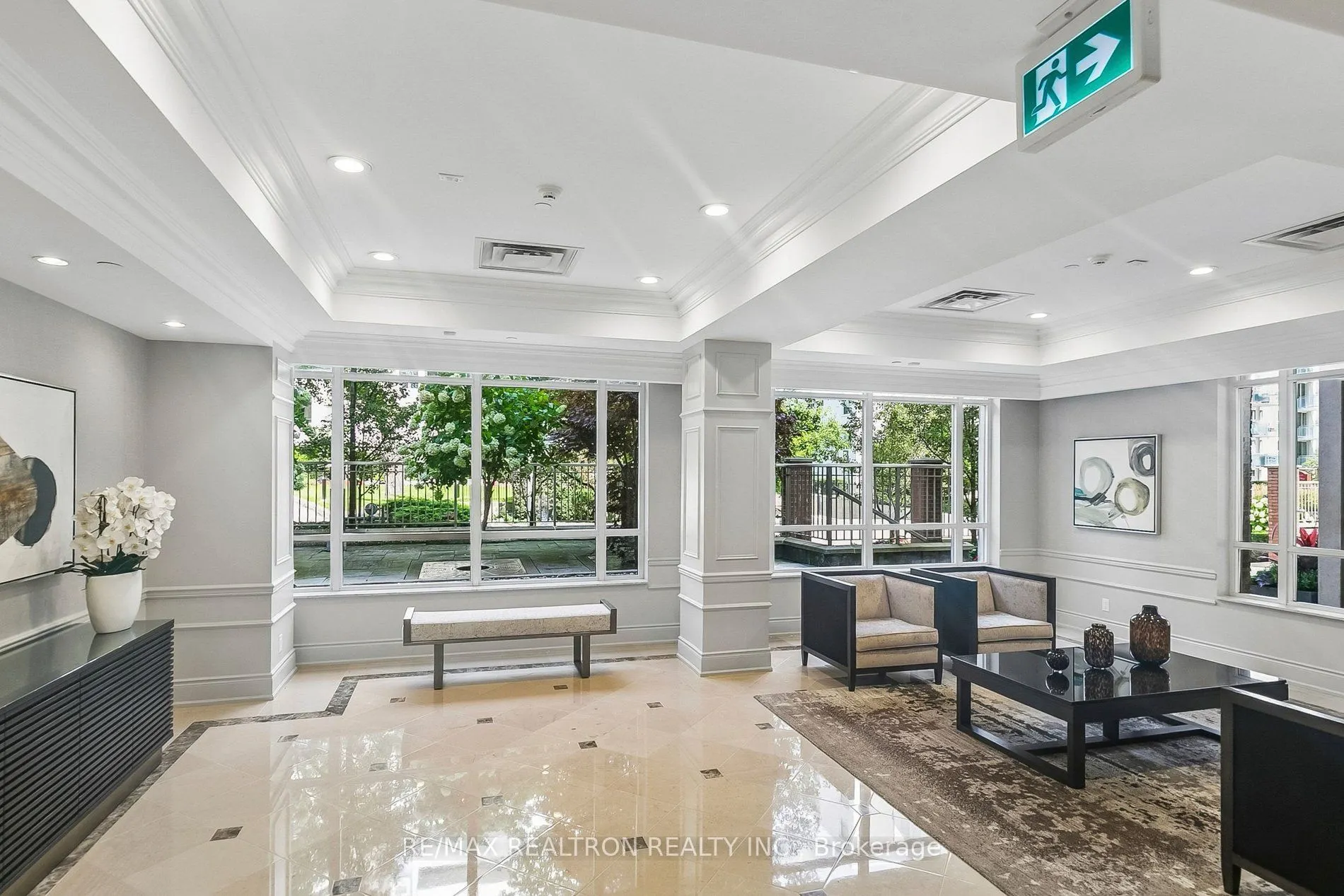 55 Delisle Avenue #707