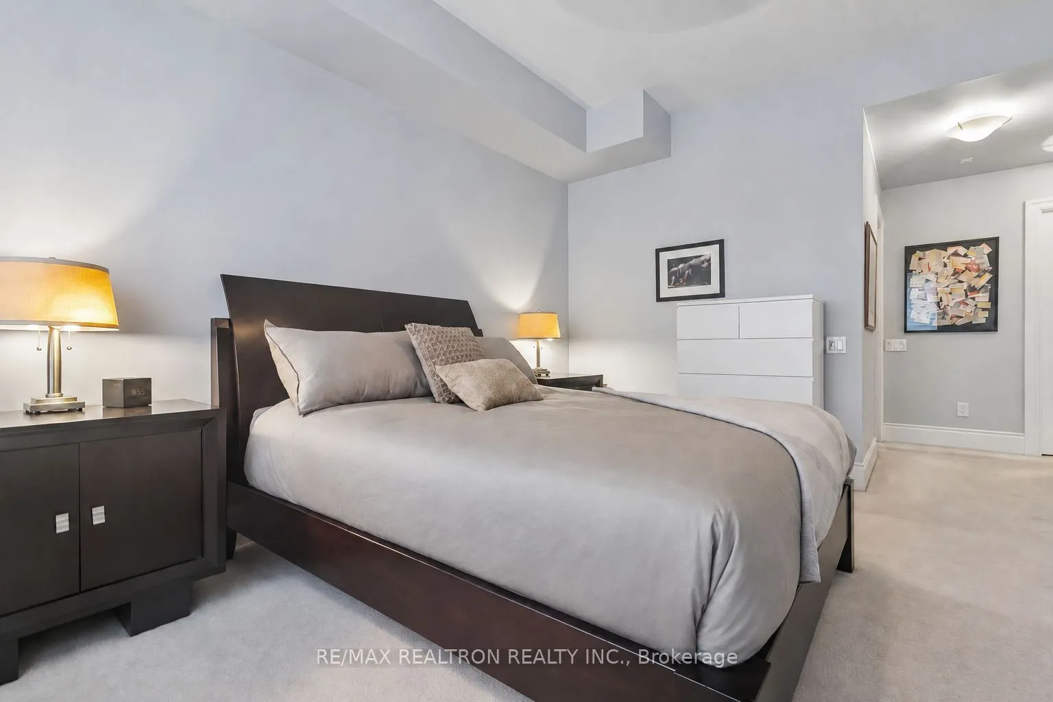 55 Delisle Avenue #707