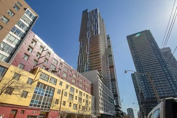 251 Jarvis Street