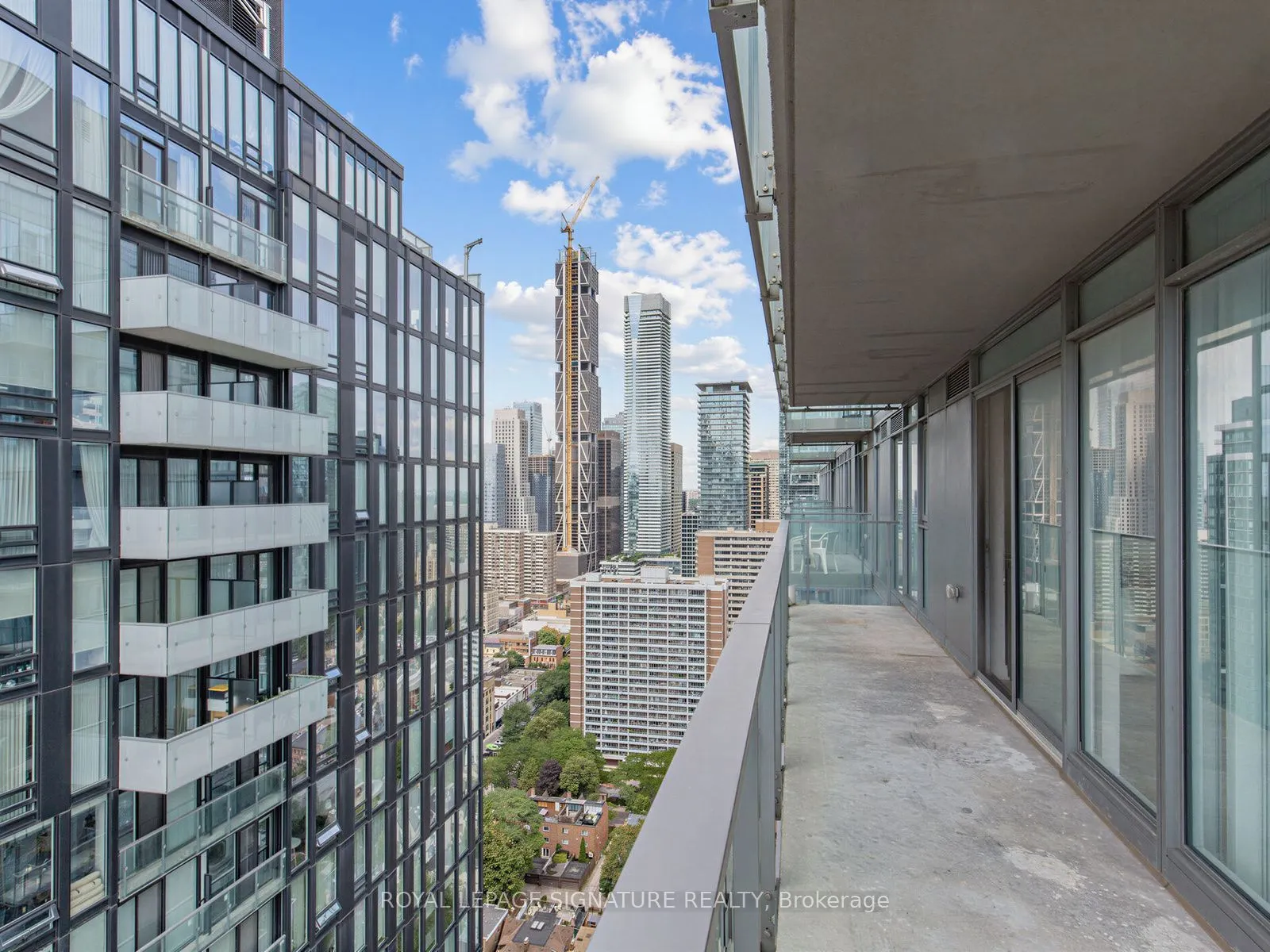 50 Wellesley Street E #3810