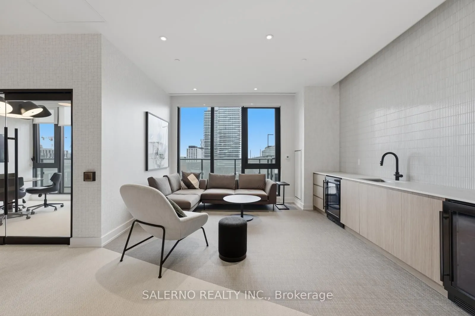 35 Parliament Street #314