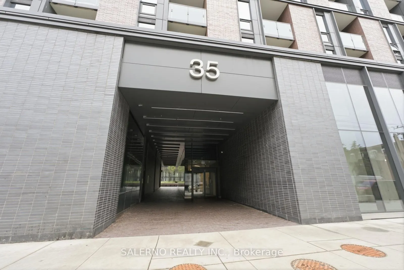 35 Parliament Street #314