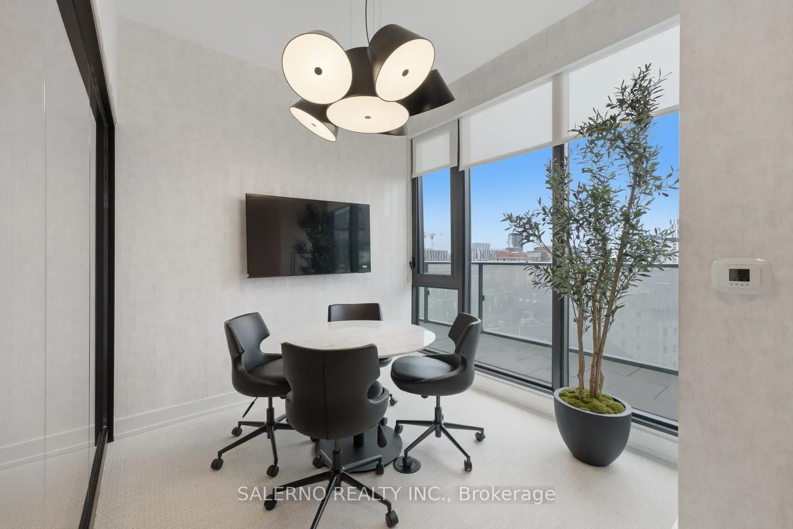 35 Parliament Street #314