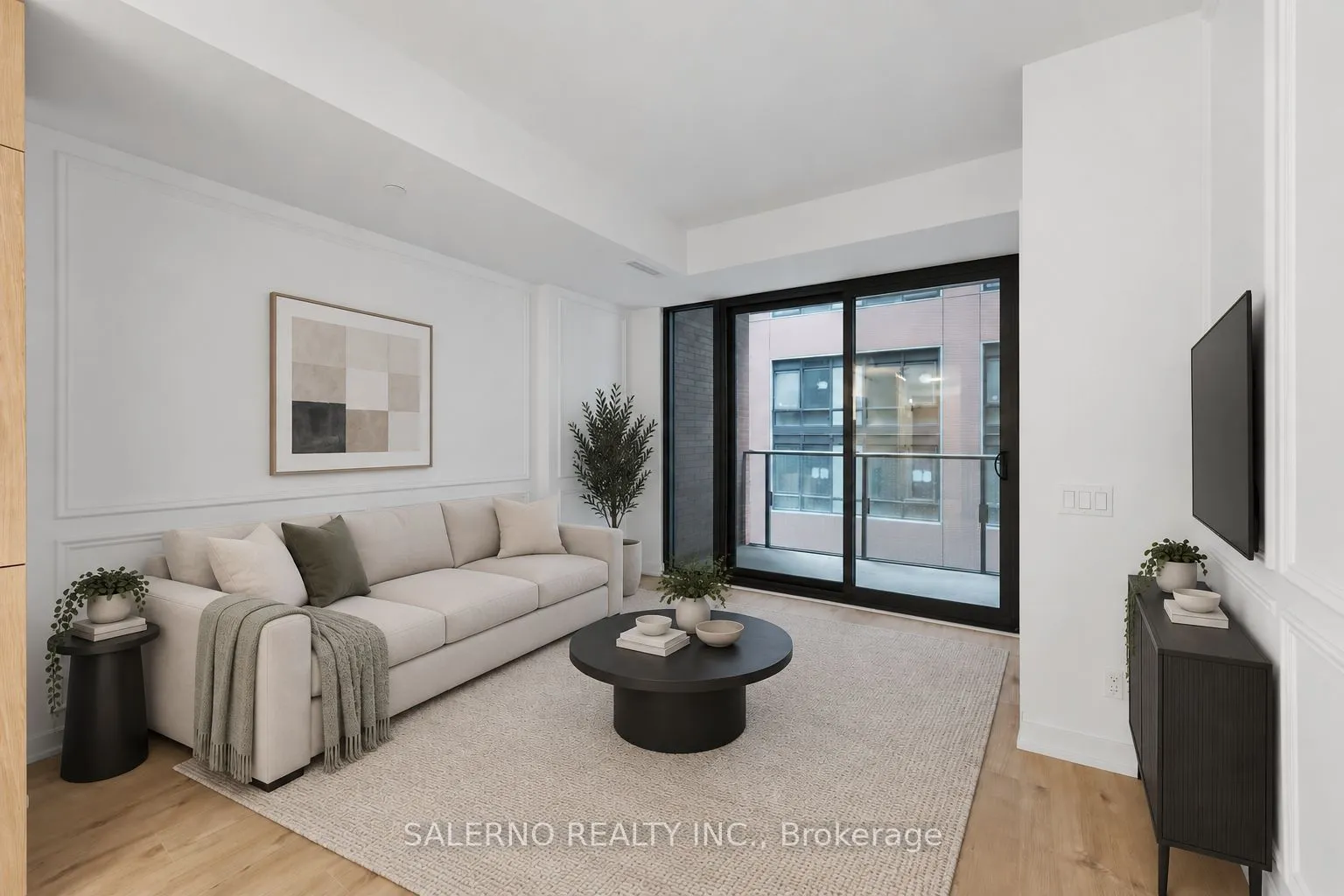 35 Parliament Street #314