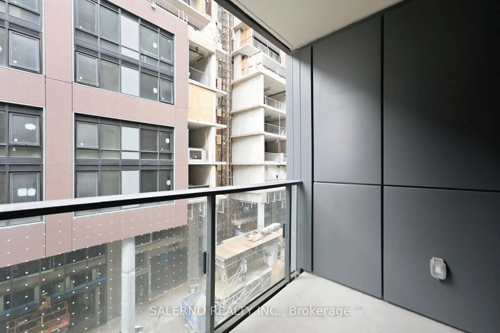 35 Parliament Street #314