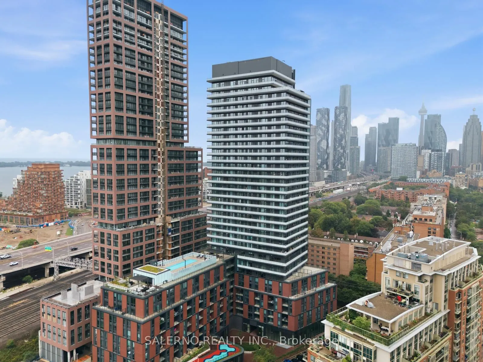 35 Parliament Street #314
