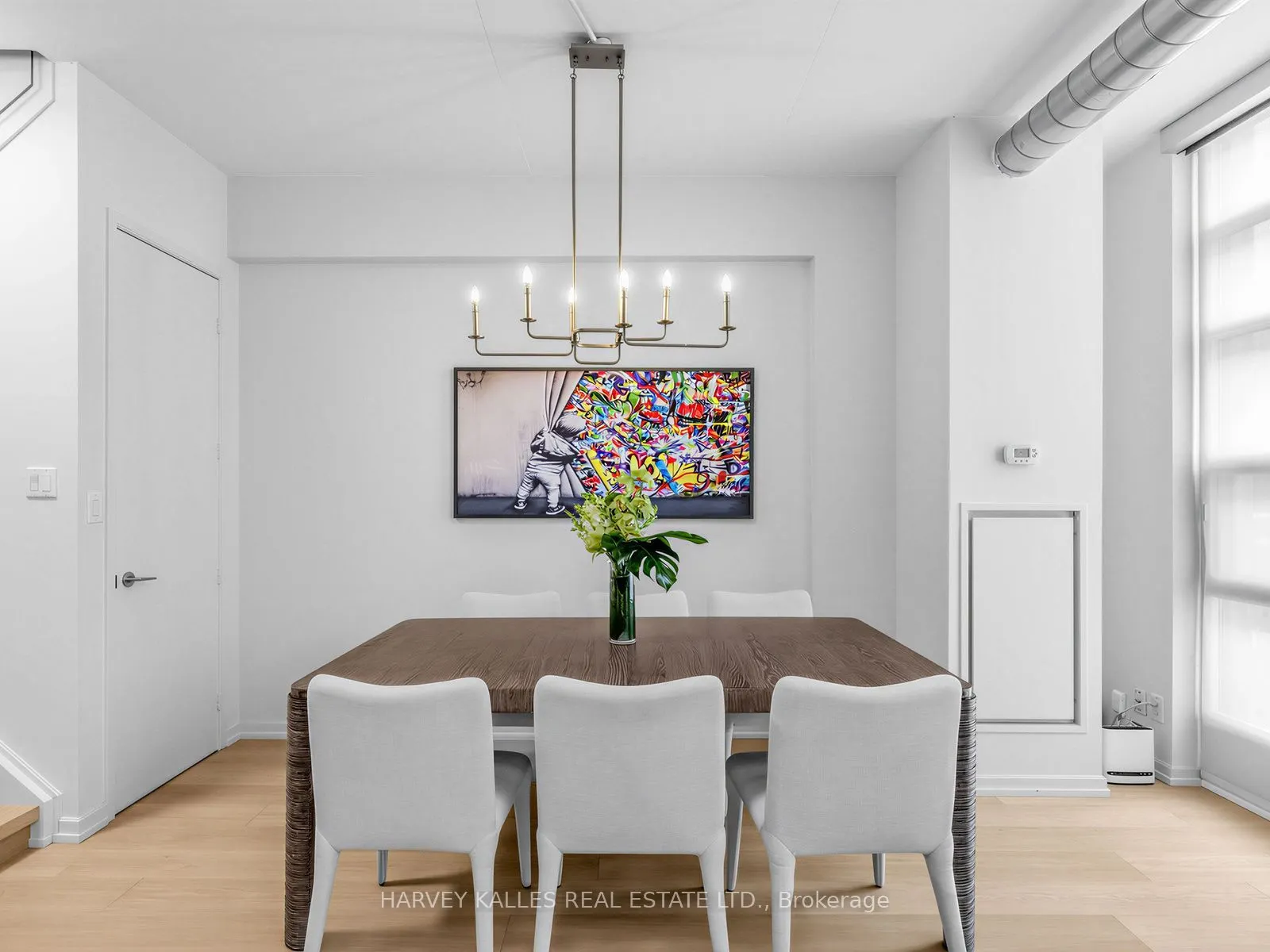 380 Macpherson Avenue #106