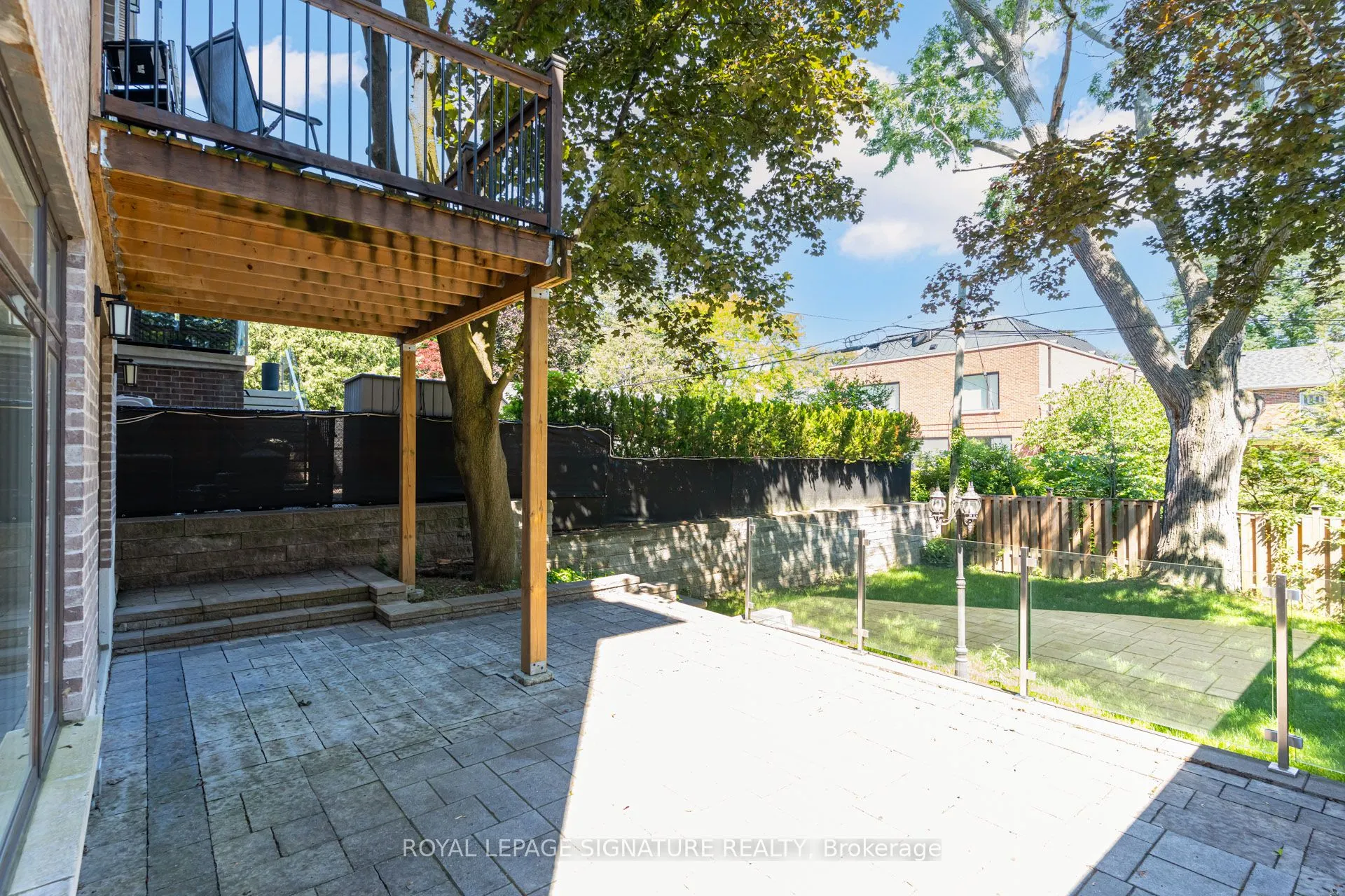 200 Snowdon Avenue