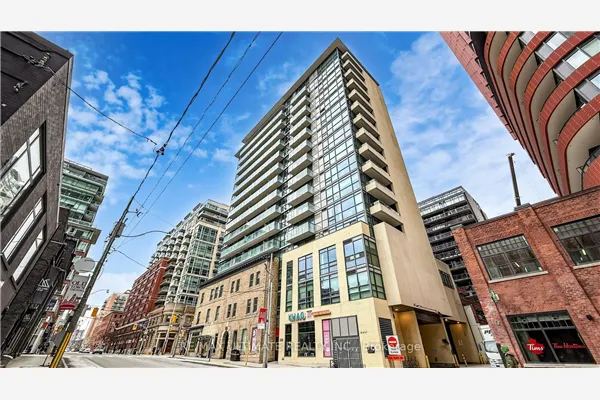 39 Sherbourne Street