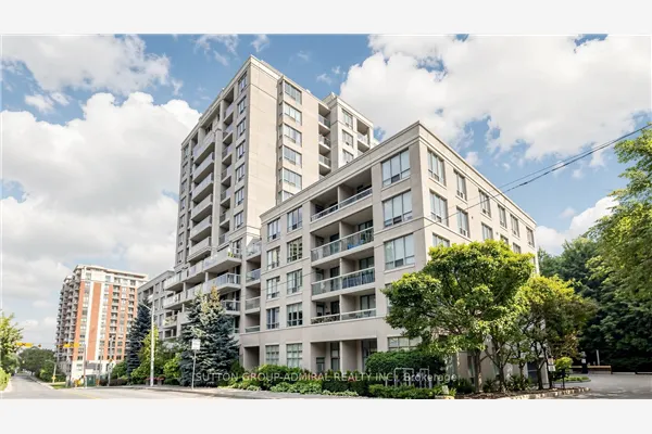 253 Merton Street #606