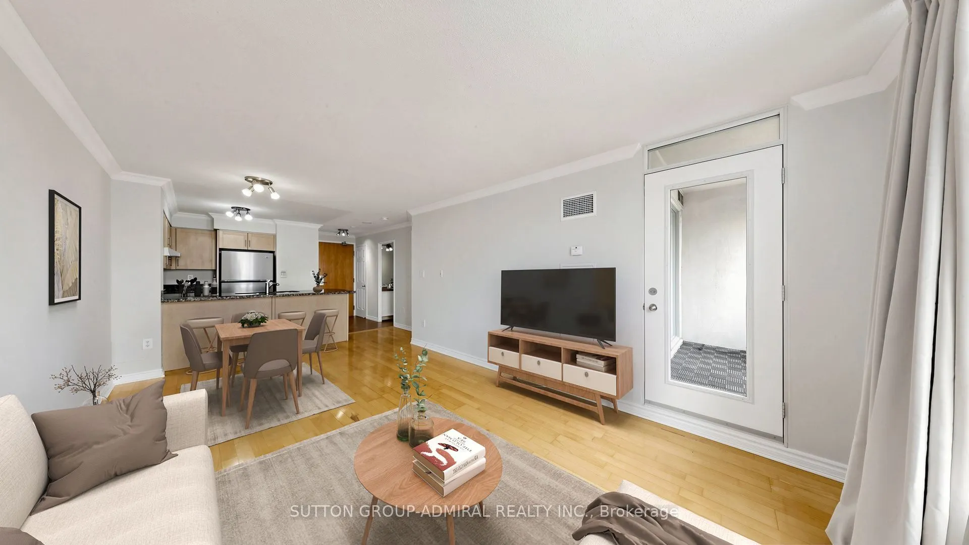 253 Merton Street #606