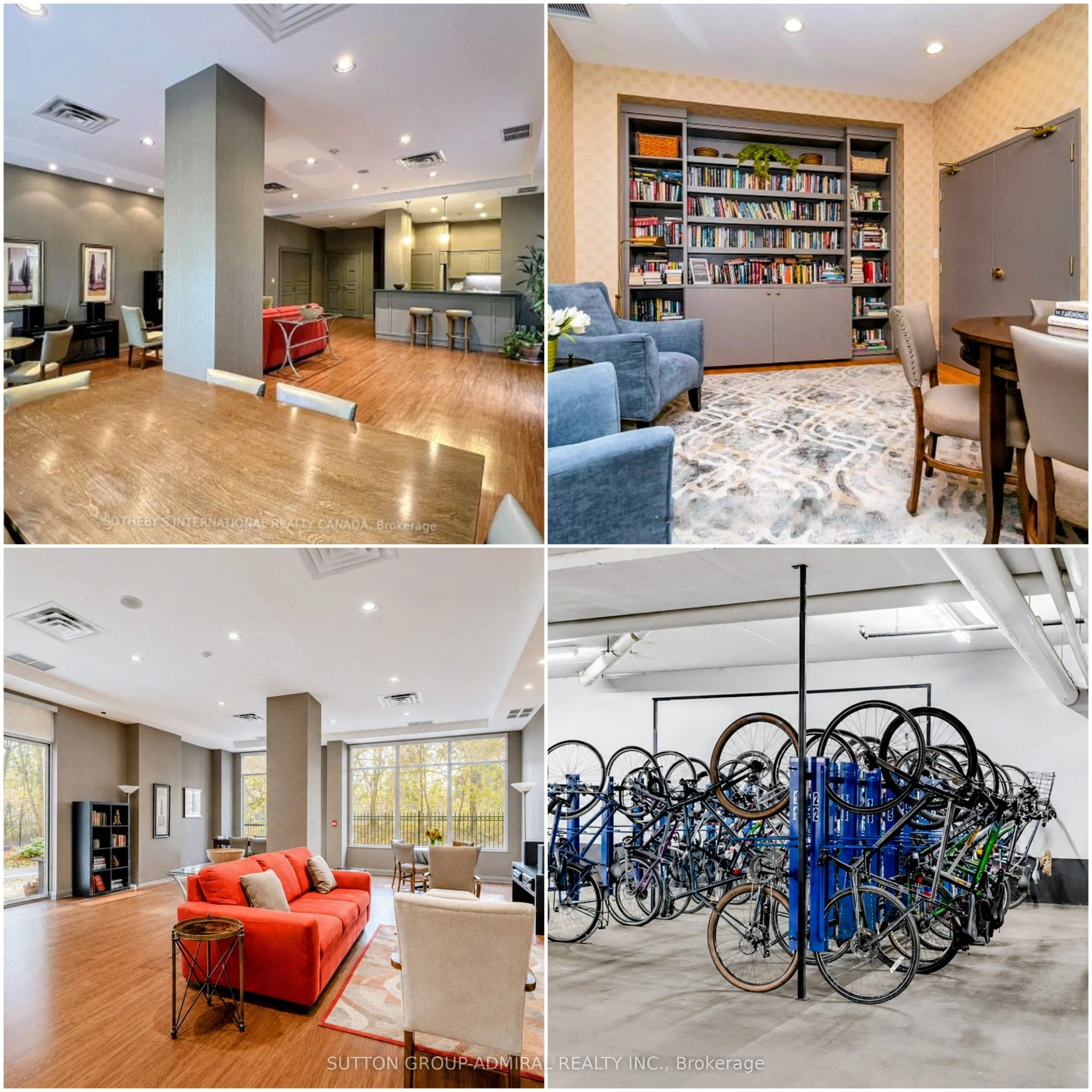 253 Merton Street #606