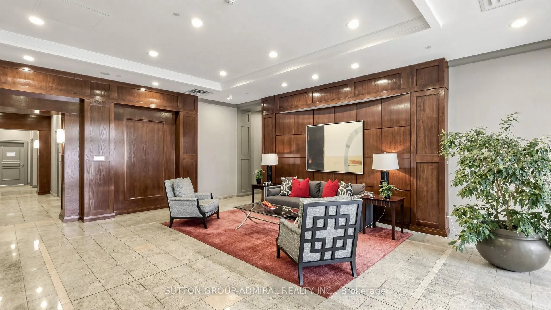 253 Merton Street #606