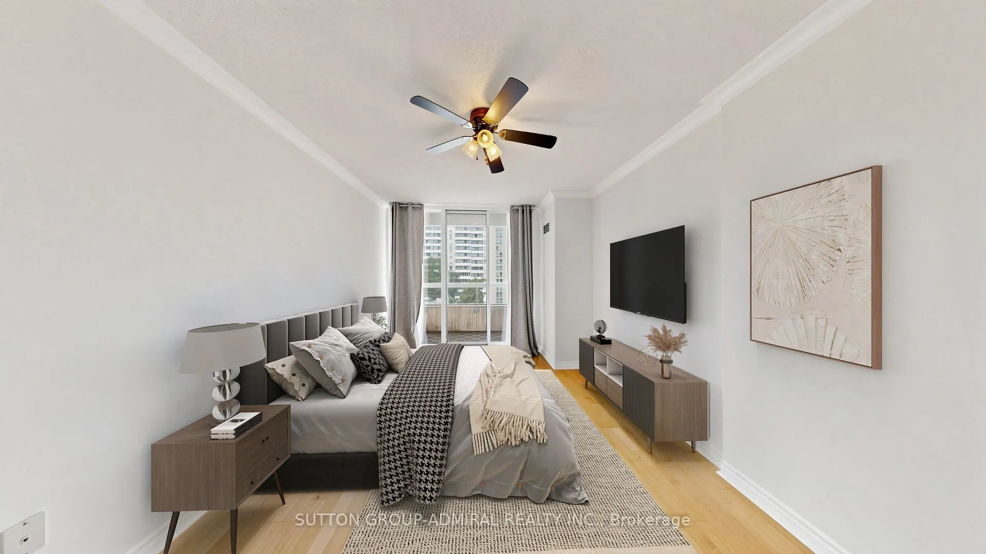 253 Merton Street #606