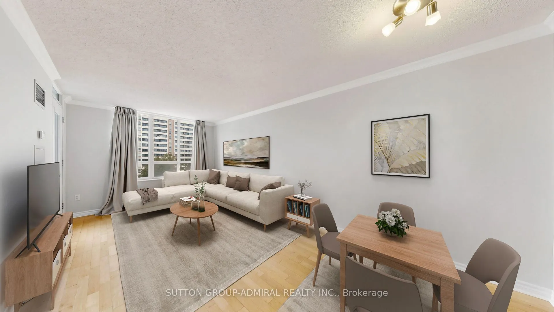 253 Merton Street #606