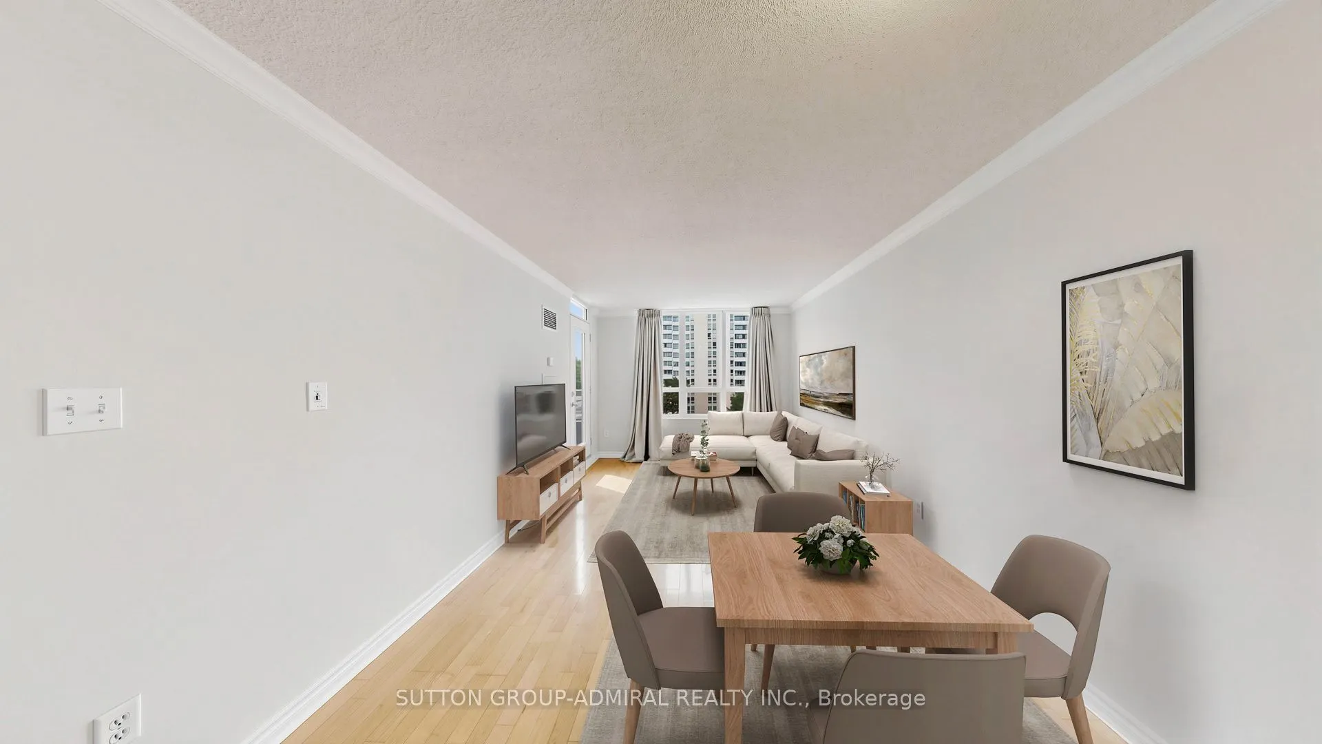 253 Merton Street #606