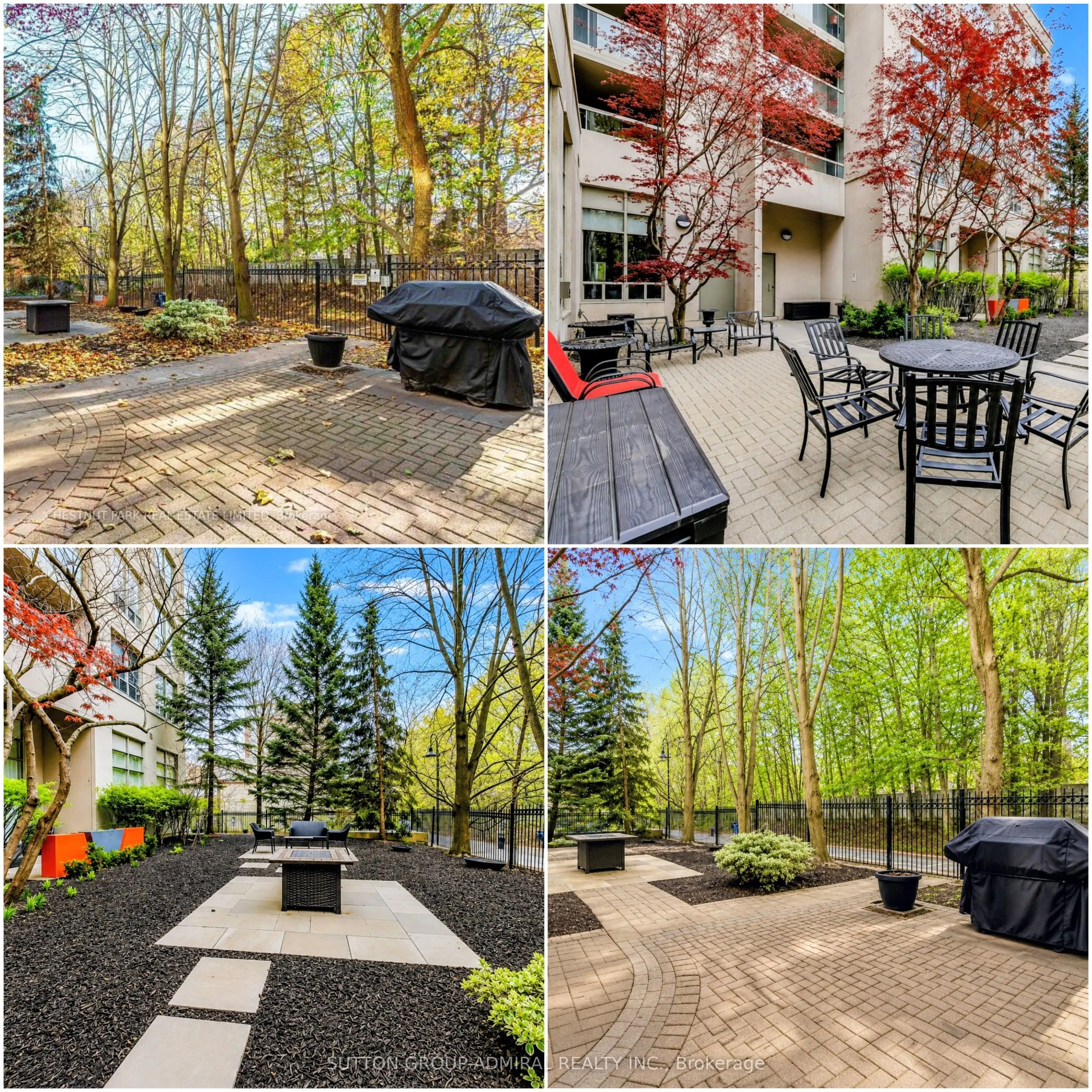 253 Merton Street #606