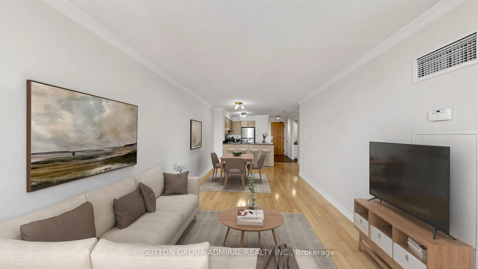 253 Merton Street #606