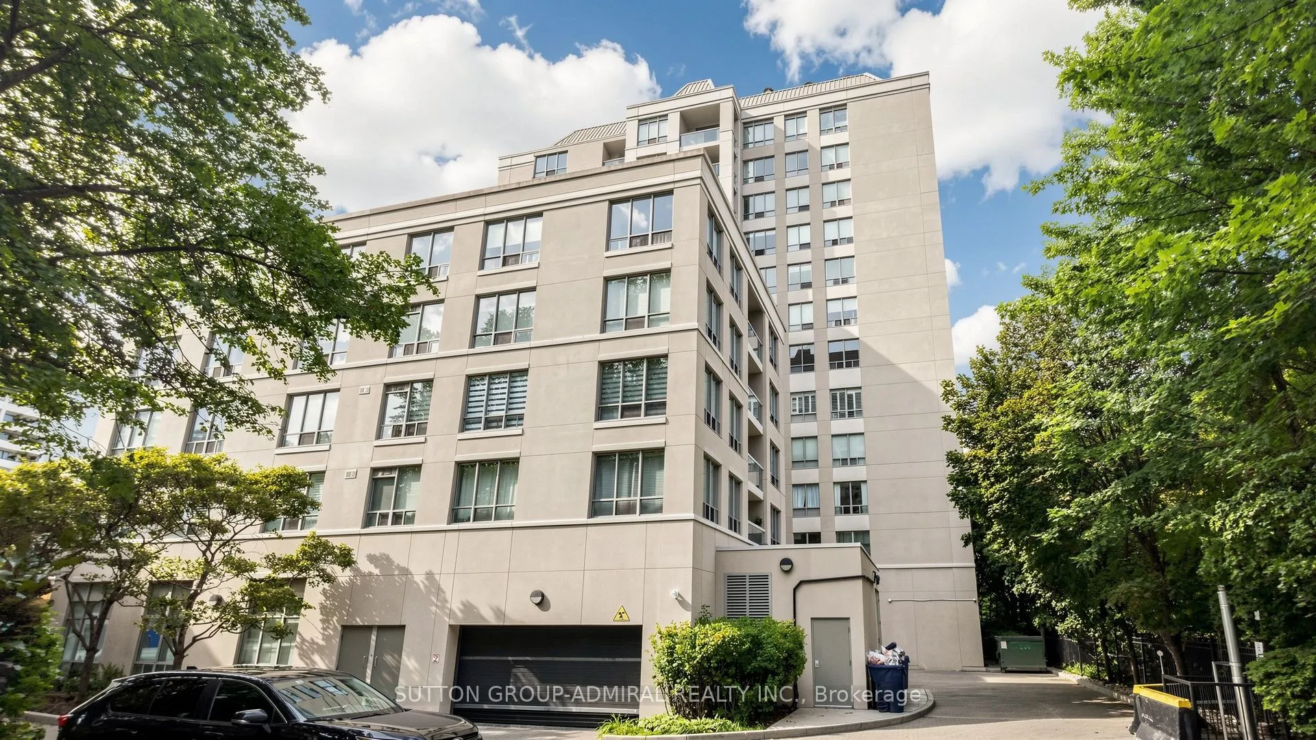 253 Merton Street #606