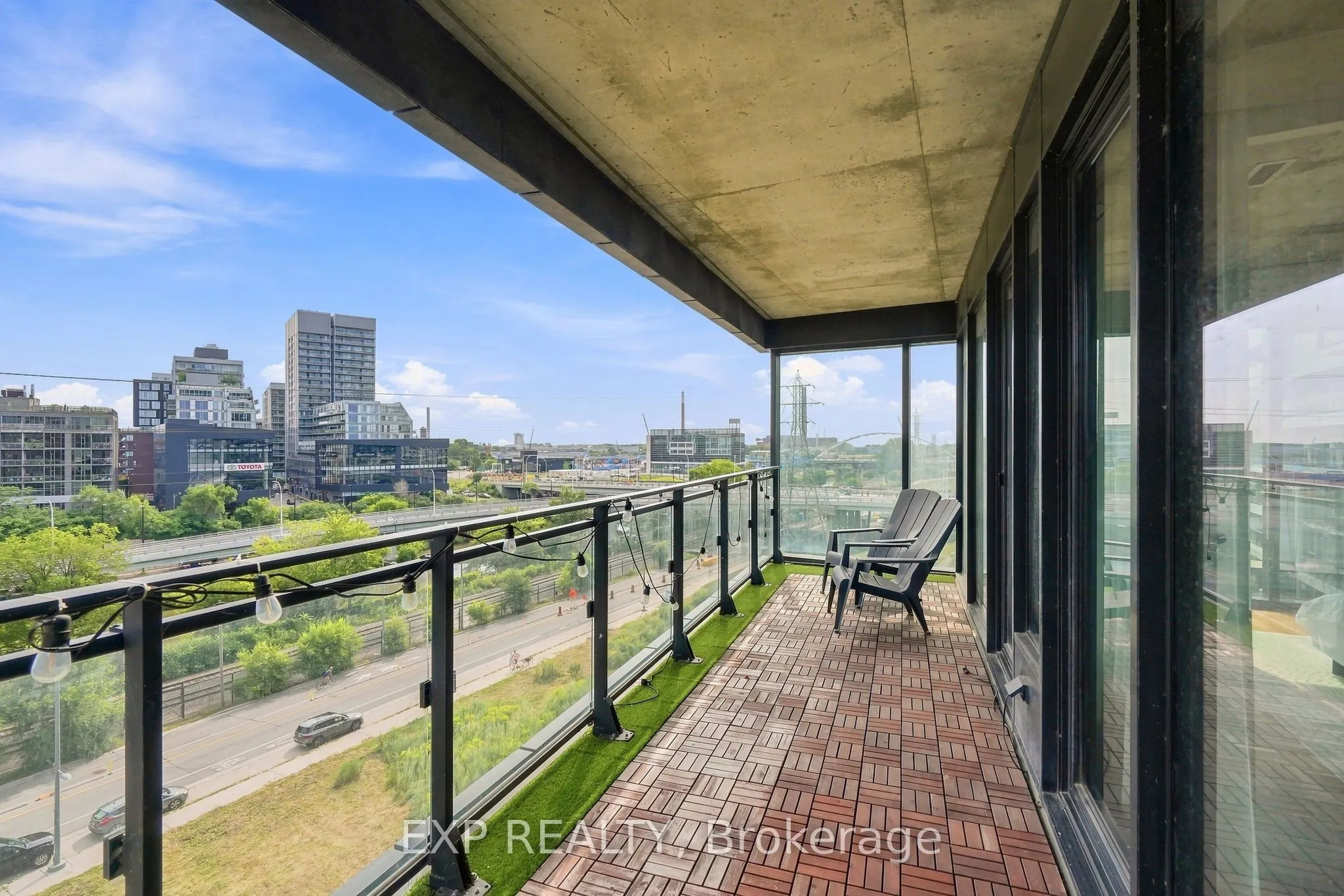 51 Trolley Crescent #604